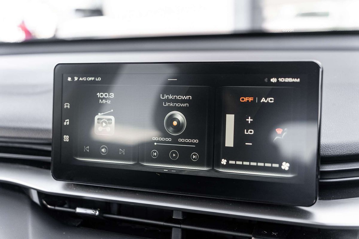 2022 Haval H6 Premium B01