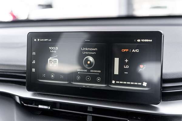 2022 Haval H6 Premium B01