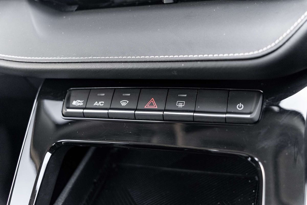 2022 Haval H6 Premium B01