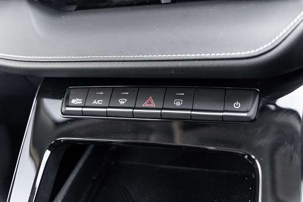 2022 Haval H6 Premium B01