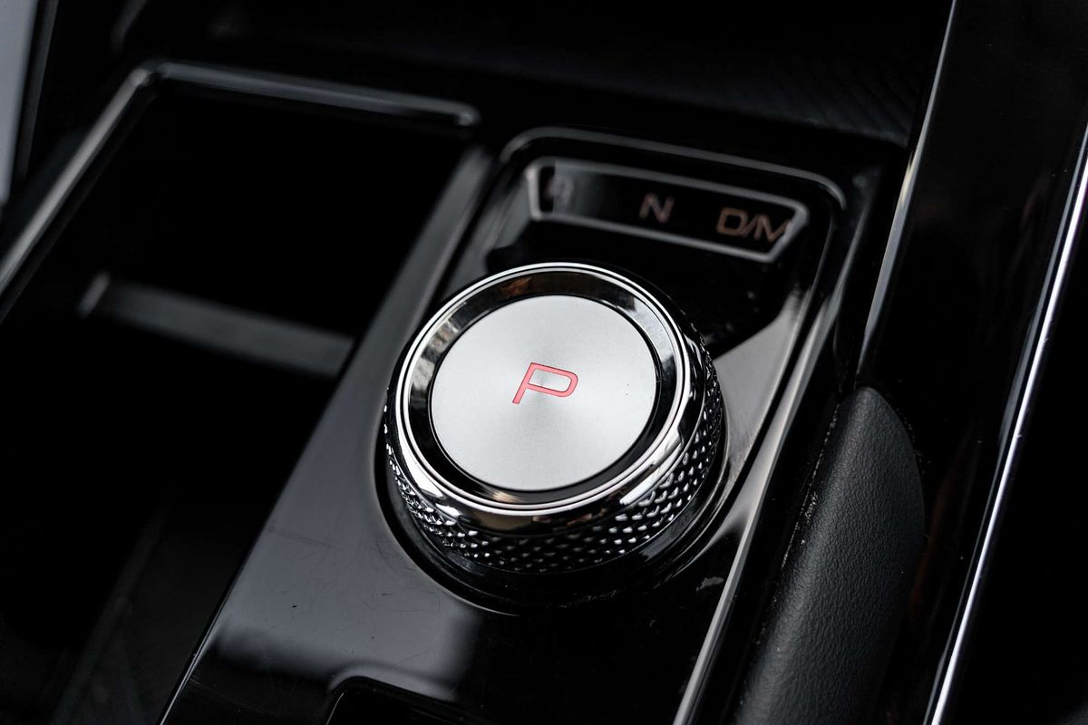 2022 Haval H6 Premium B01