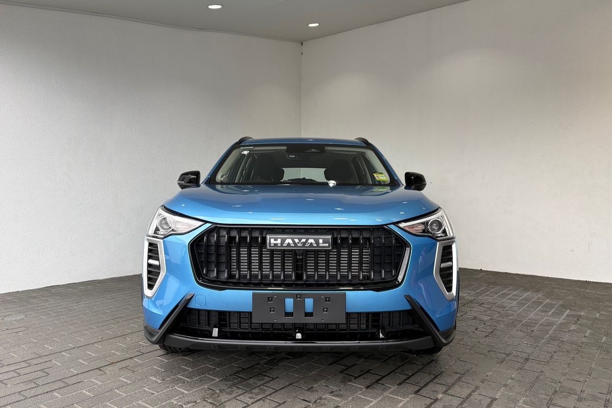 2025 GWM Haval Jolion Premium A01