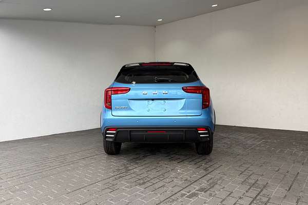 2025 GWM Haval Jolion Premium A01