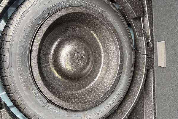 2025 GWM Haval Jolion Premium A01