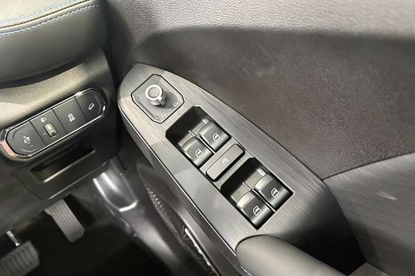 2025 GWM Haval Jolion Premium A01