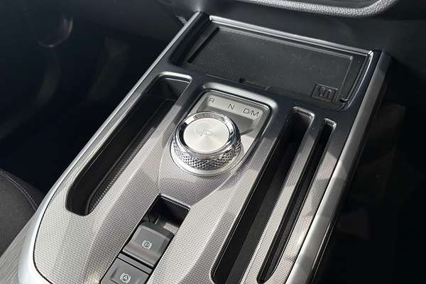 2025 GWM Haval Jolion Premium A01