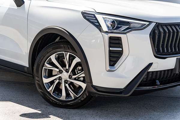 2024 GWM Haval Jolion Premium A01
