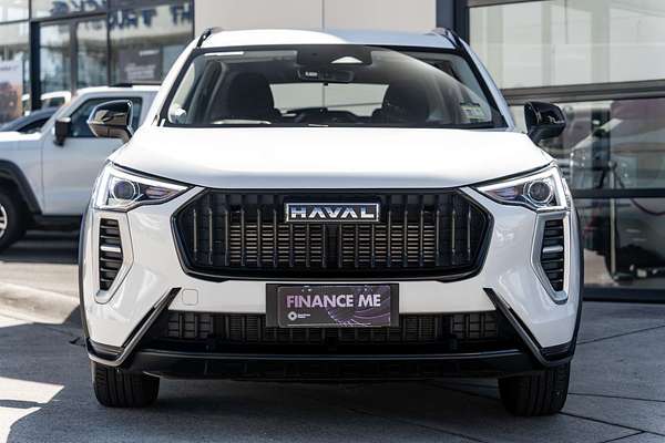 2024 GWM Haval Jolion Premium A01