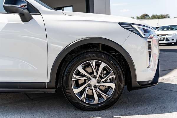 2024 GWM Haval Jolion Premium A01