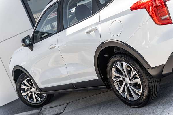 2024 GWM Haval Jolion Premium A01