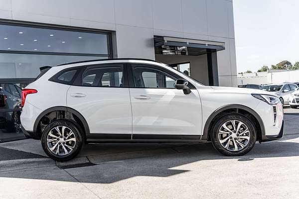 2024 GWM Haval Jolion Premium A01