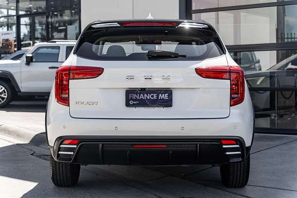 2024 GWM Haval Jolion Premium A01