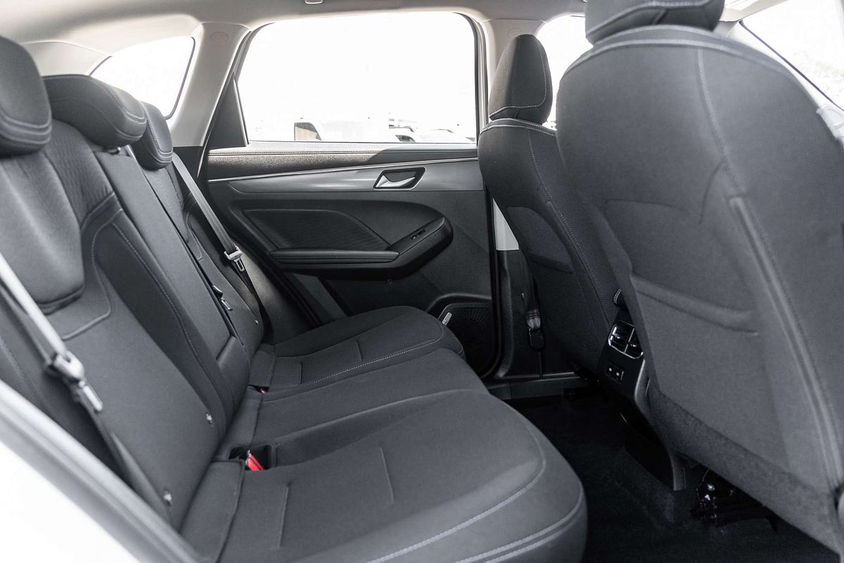 2024 GWM Haval Jolion Premium A01