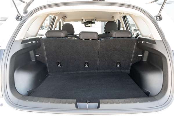 2024 GWM Haval Jolion Premium A01