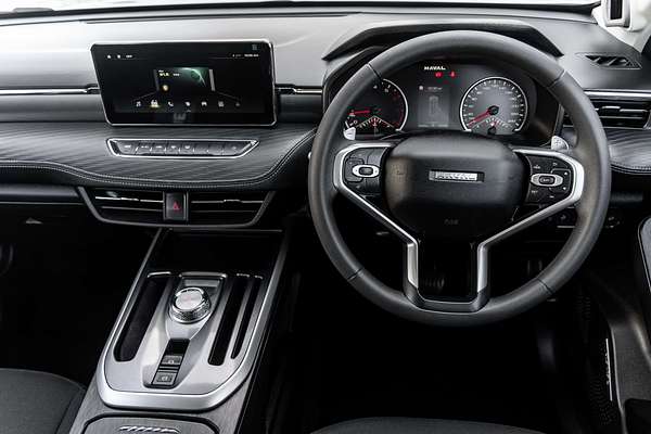 2024 GWM Haval Jolion Premium A01