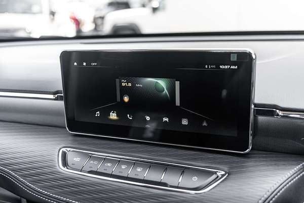 2024 GWM Haval Jolion Premium A01