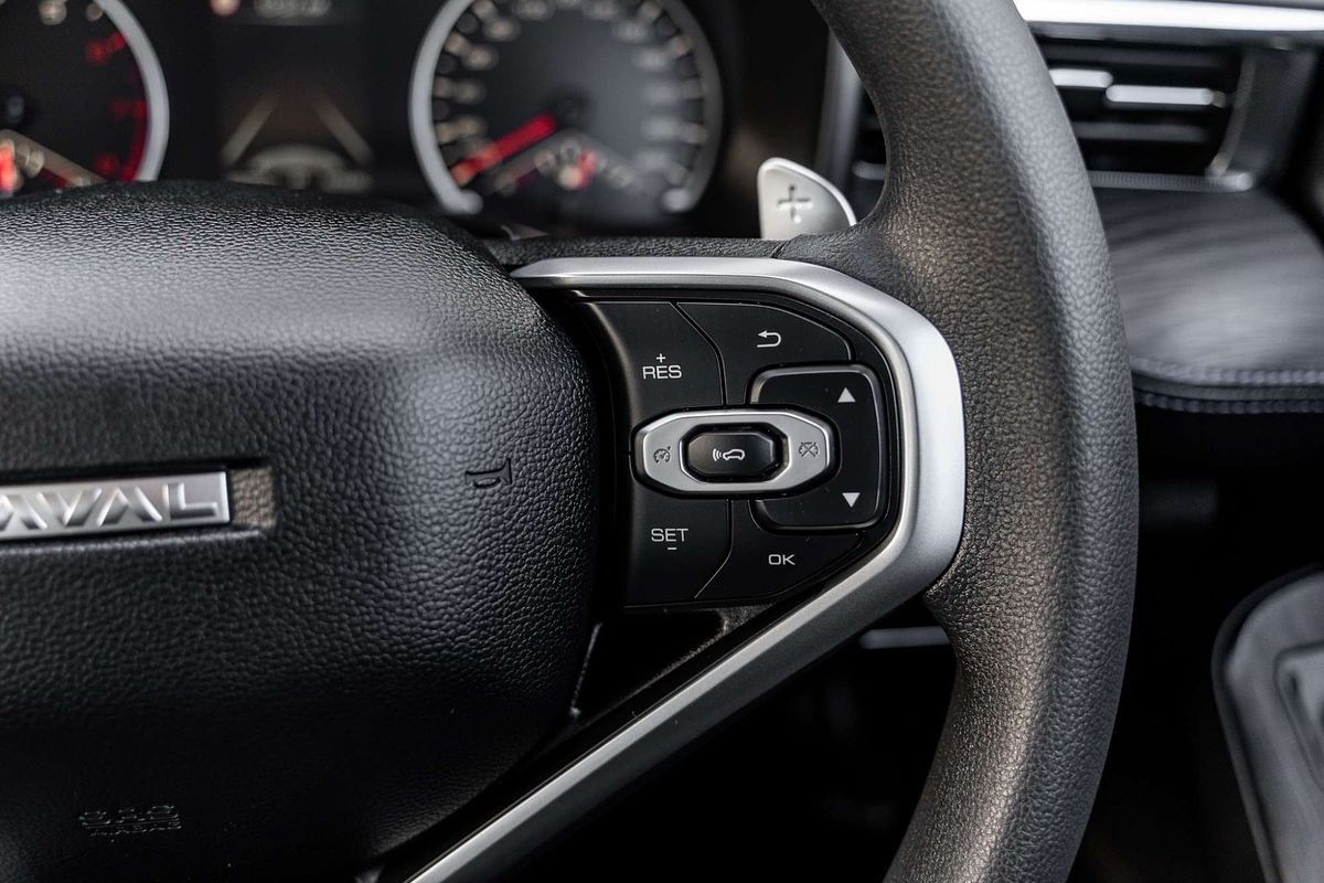 2024 GWM Haval Jolion Premium A01