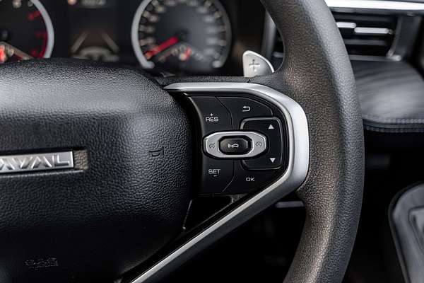 2024 GWM Haval Jolion Premium A01