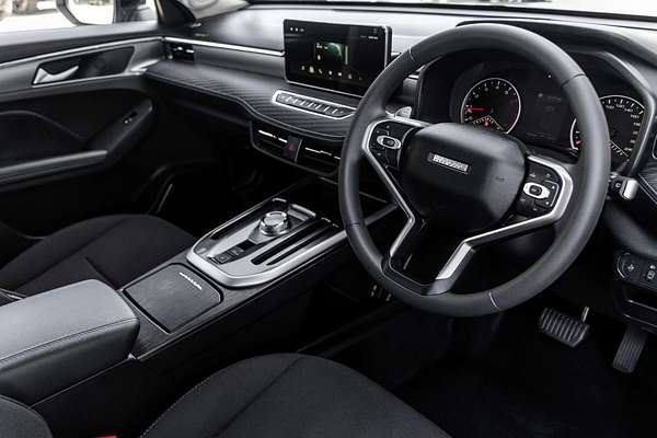 2024 GWM Haval Jolion Premium A01