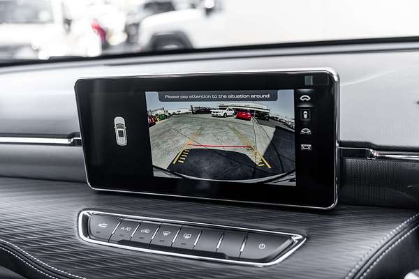 2024 GWM Haval Jolion Premium A01