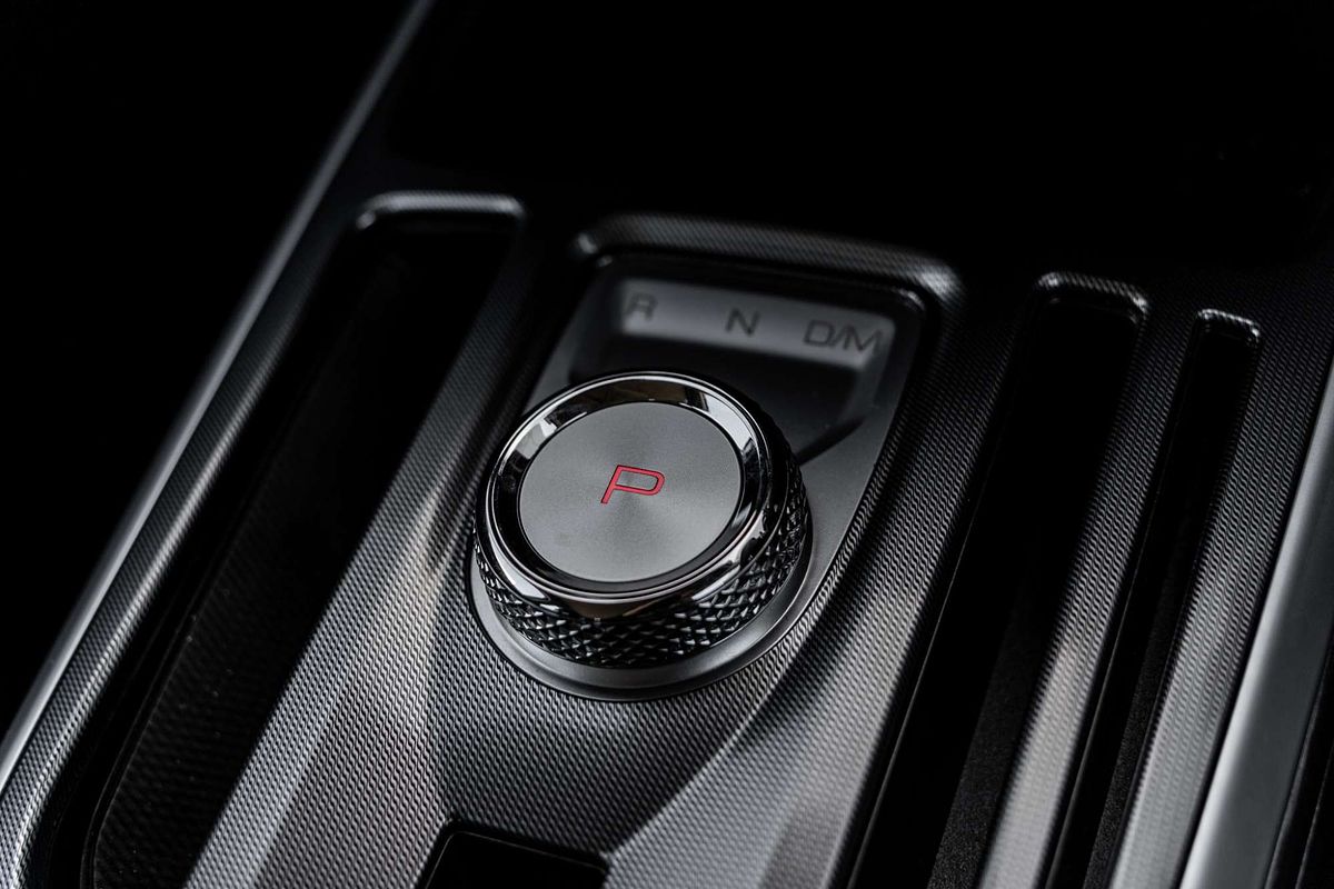 2024 GWM Haval Jolion Premium A01