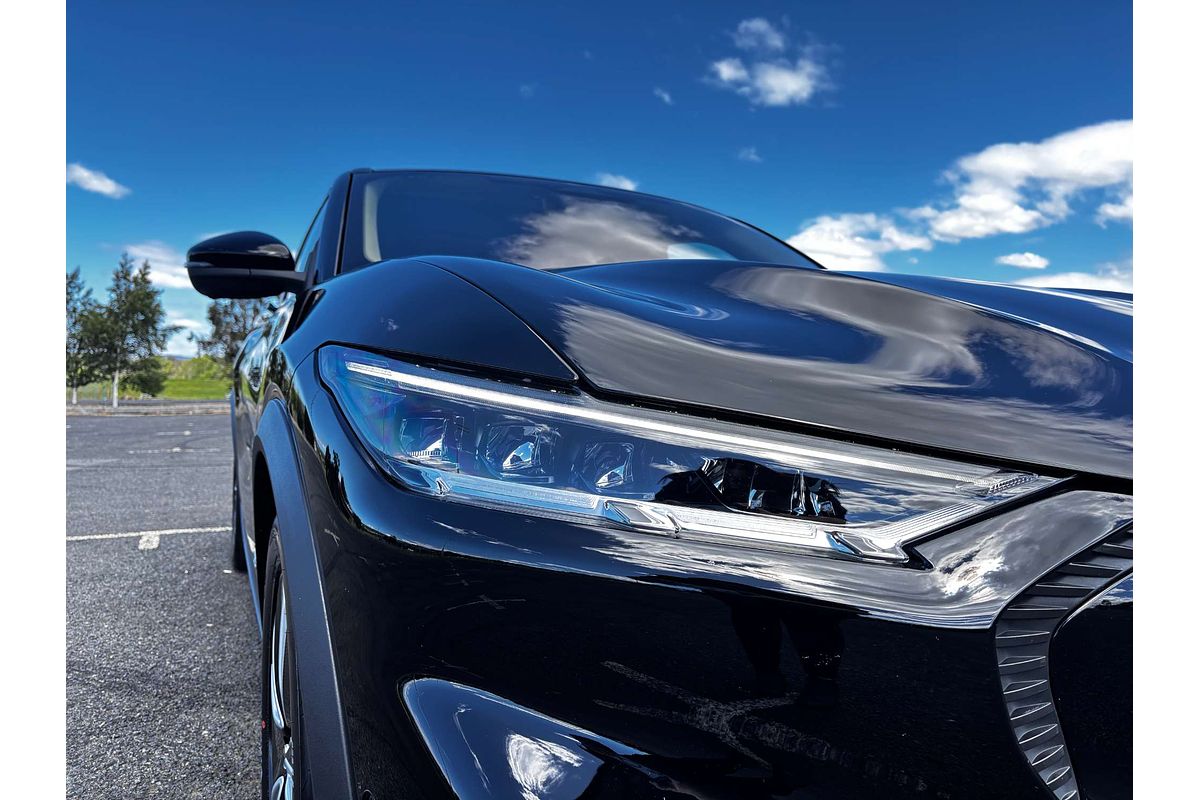 2024 Ford Mustang Mach-E Select