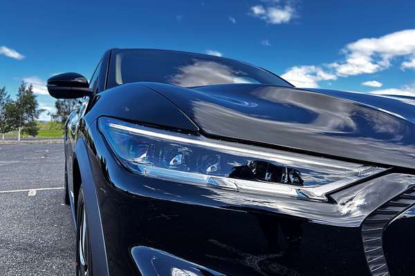 2024 Ford Mustang Mach-E Select