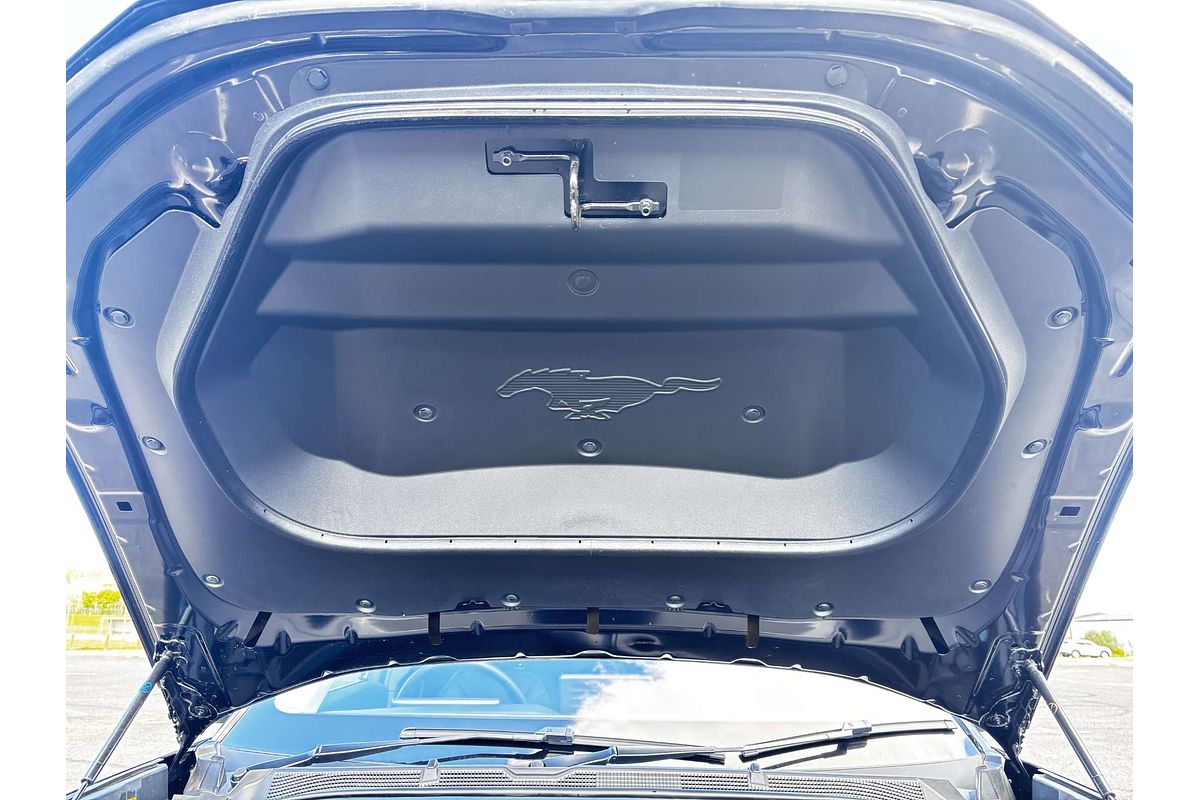 2024 Ford Mustang Mach-E Select