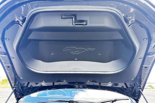 2024 Ford Mustang Mach-E Select