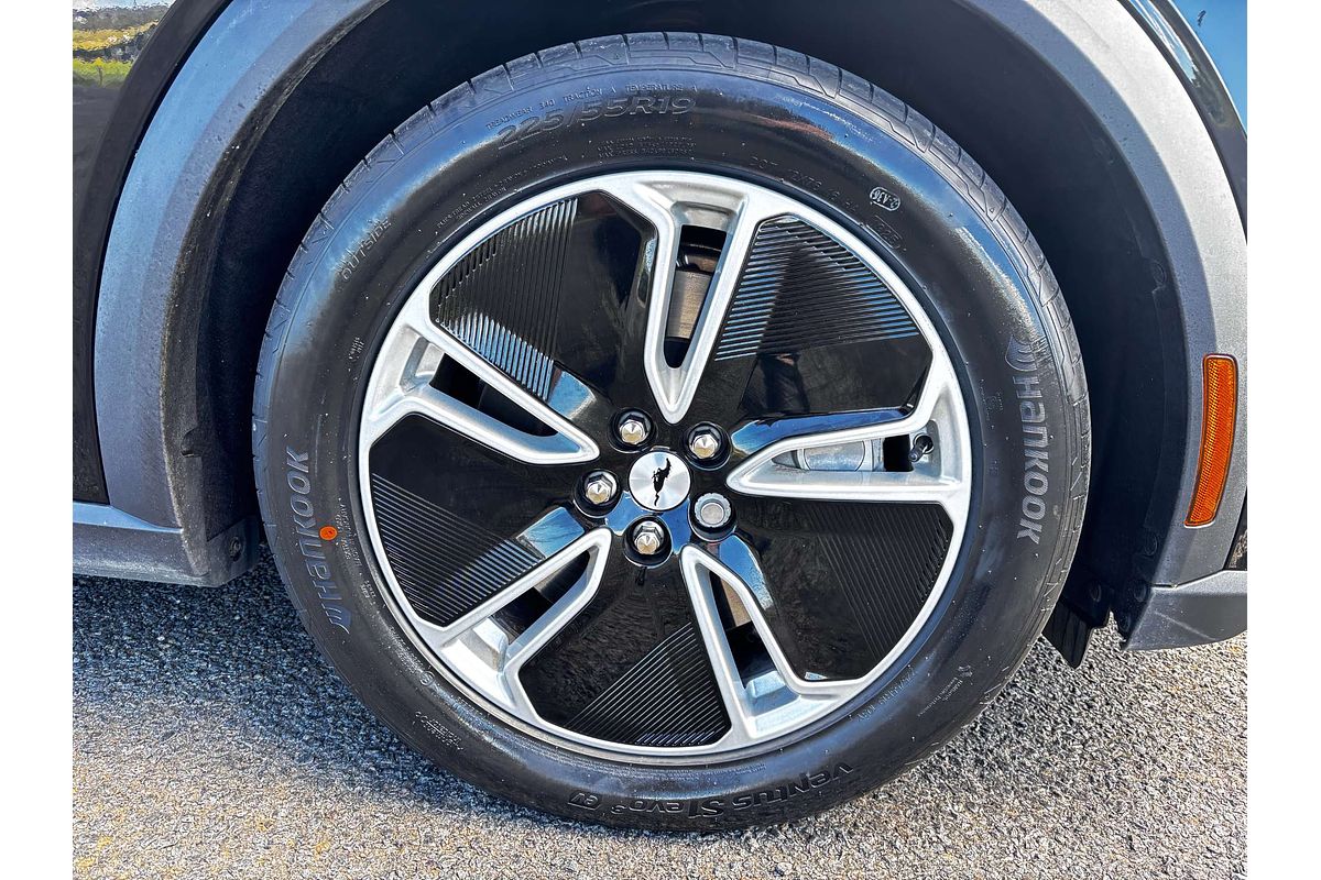 2024 Ford Mustang Mach-E Select