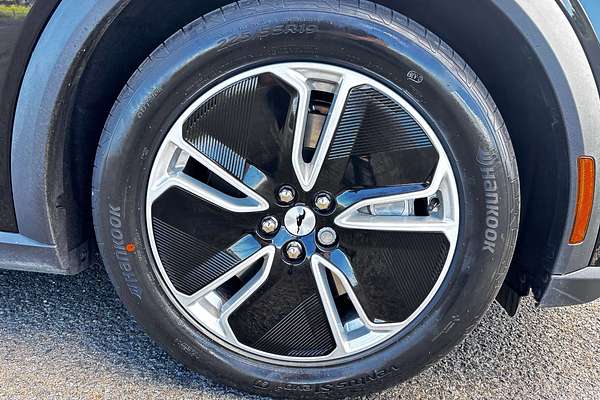 2024 Ford Mustang Mach-E Select