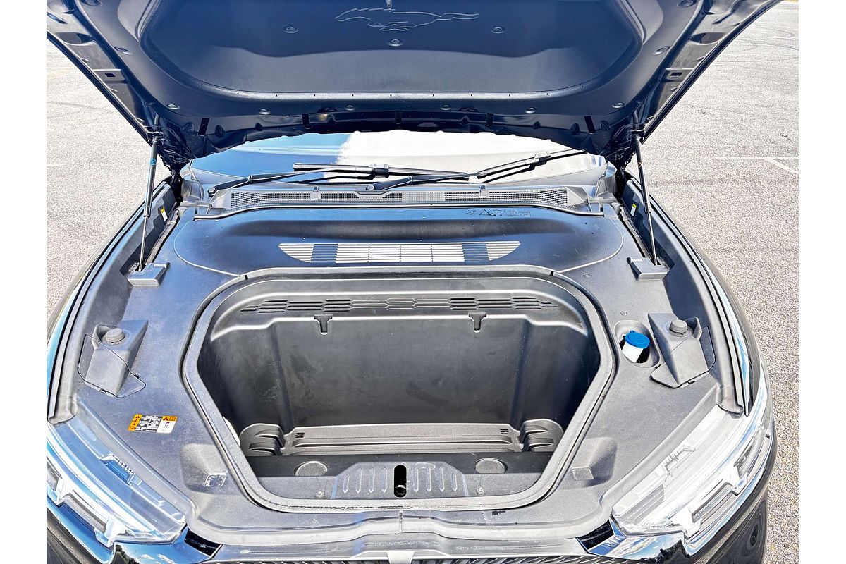 2024 Ford Mustang Mach-E Select