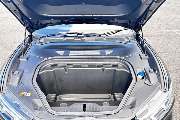 2024 Ford Mustang Mach-E Select