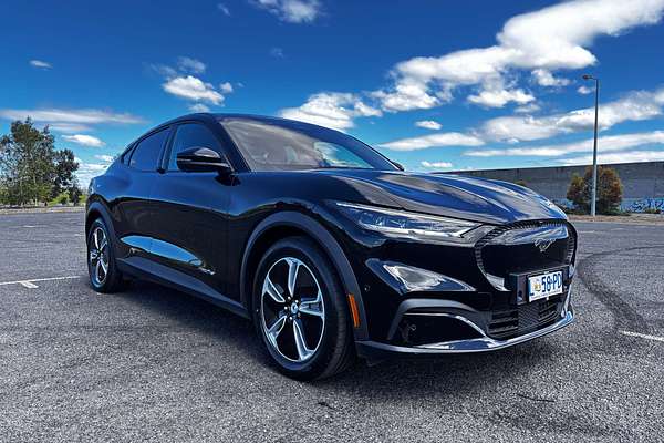 2024 Ford Mustang Mach-E Select