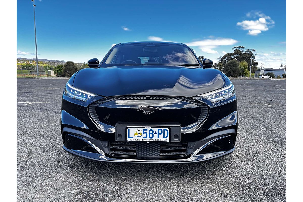 2024 Ford Mustang Mach-E Select