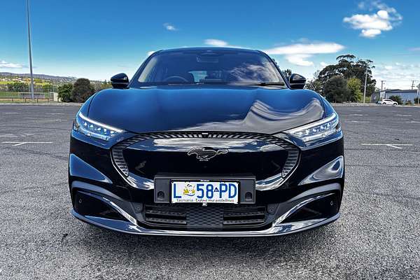 2024 Ford Mustang Mach-E Select