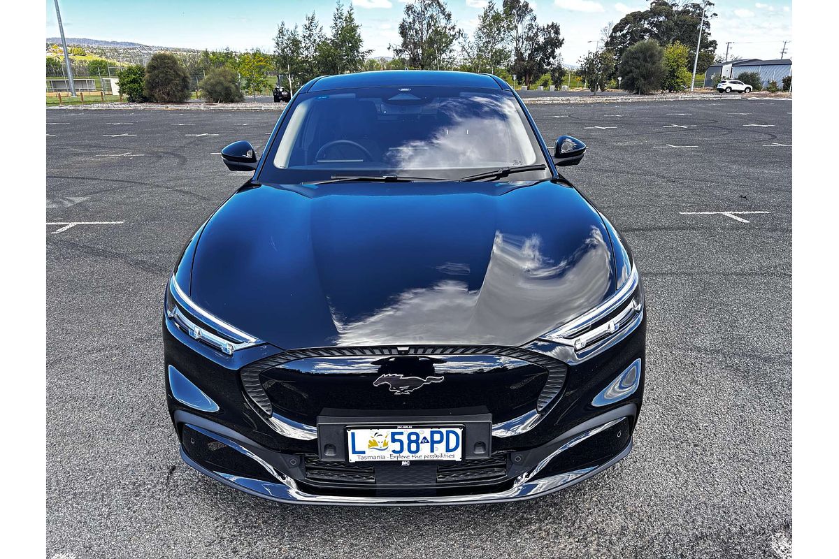 2024 Ford Mustang Mach-E Select