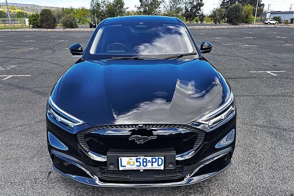 2024 Ford Mustang Mach-E Select