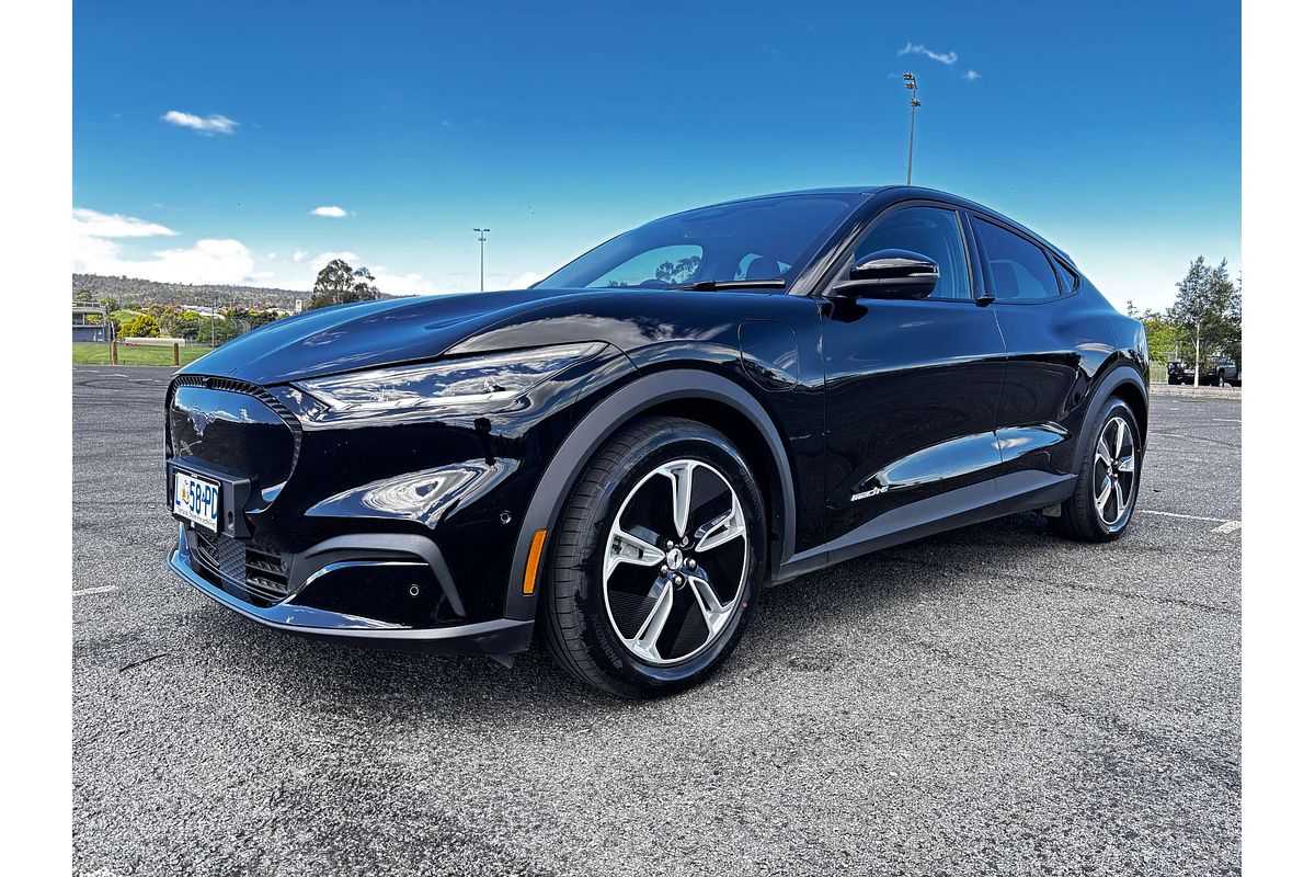 2024 Ford Mustang Mach-E Select