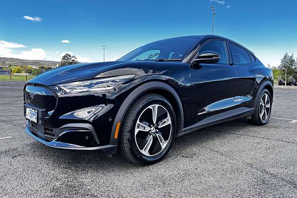 2024 Ford Mustang Mach-E Select