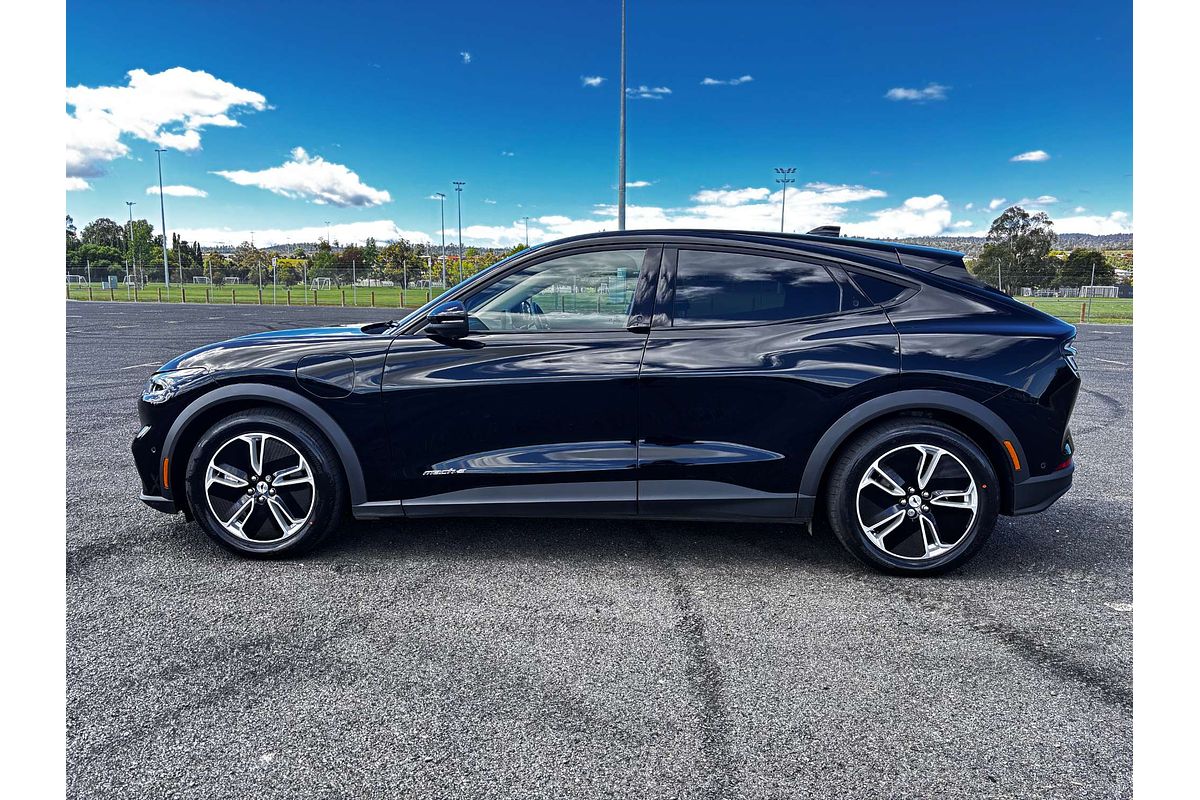 2024 Ford Mustang Mach-E Select