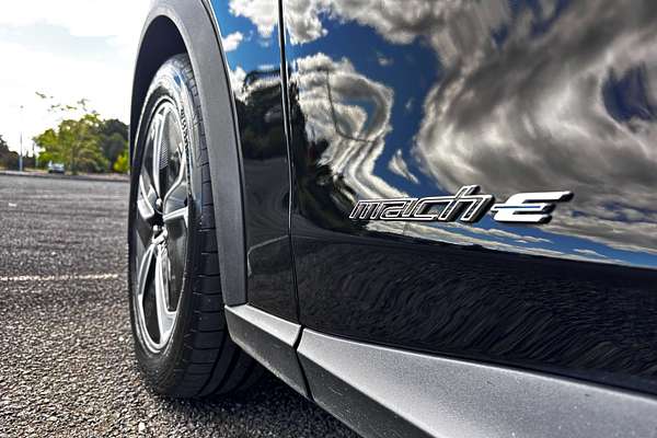 2024 Ford Mustang Mach-E Select