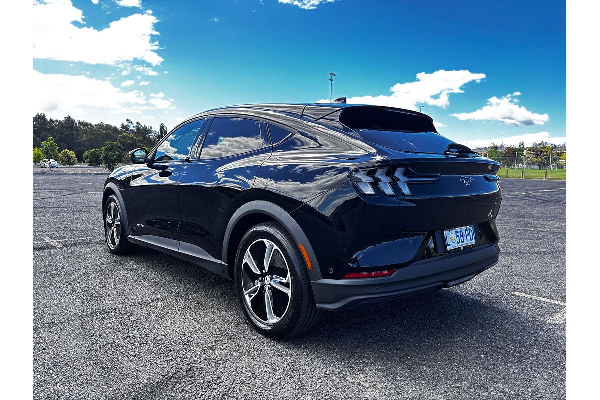 2024 Ford Mustang Mach-E Select