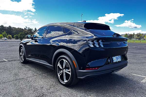 2024 Ford Mustang Mach-E Select