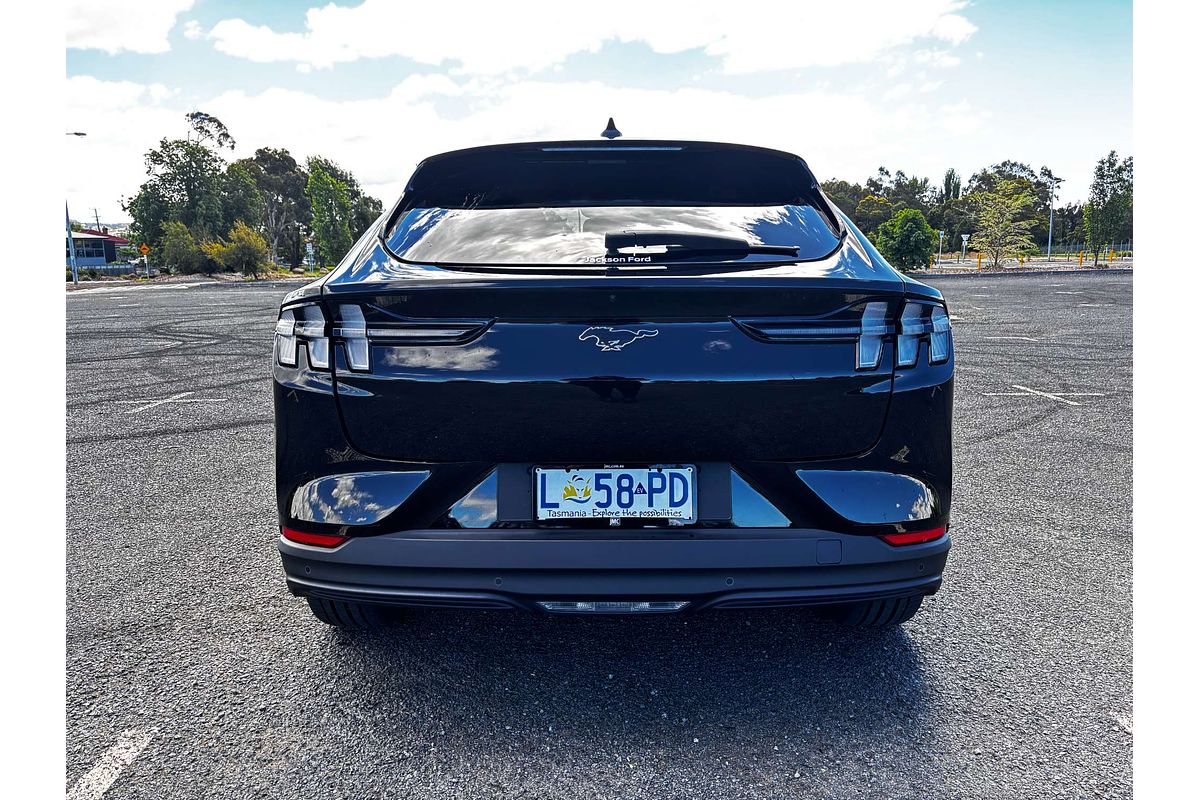 2024 Ford Mustang Mach-E Select