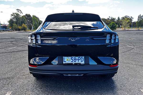 2024 Ford Mustang Mach-E Select