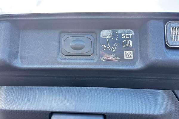 2024 Ford Mustang Mach-E Select