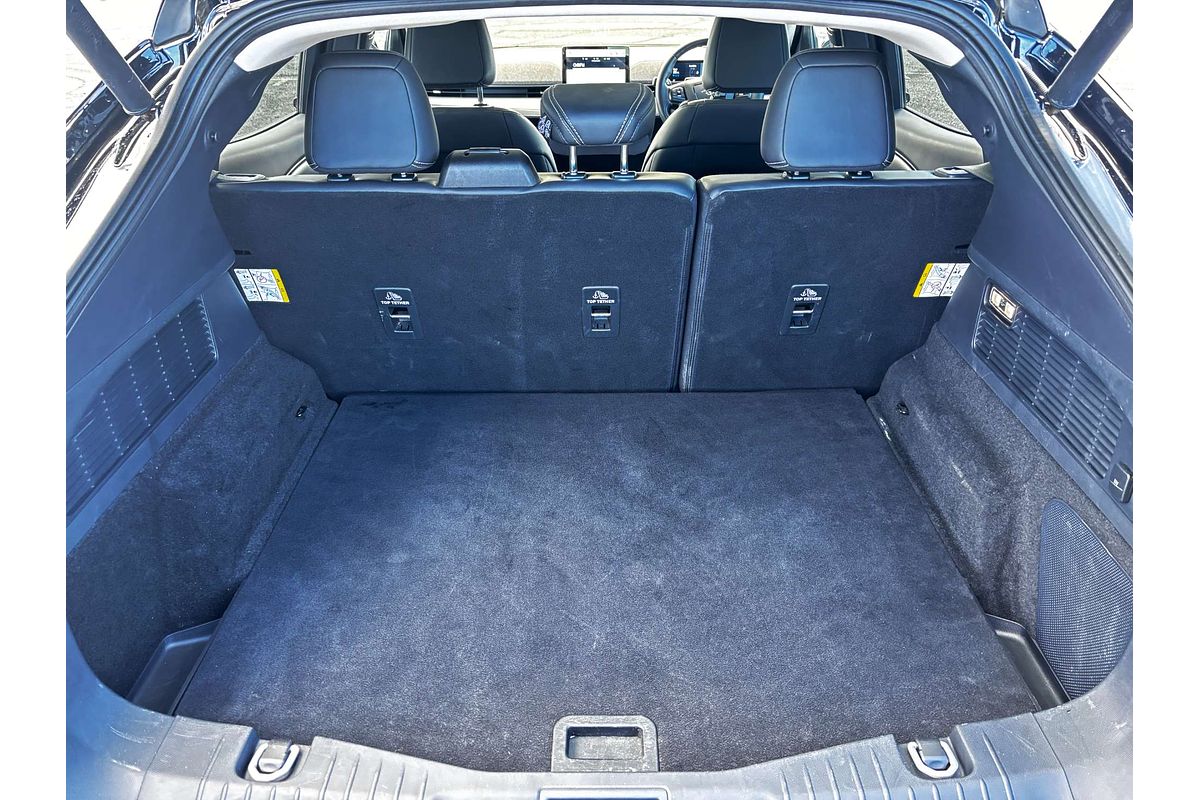 2024 Ford Mustang Mach-E Select