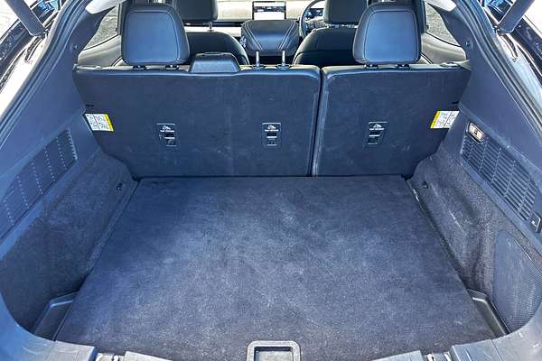 2024 Ford Mustang Mach-E Select