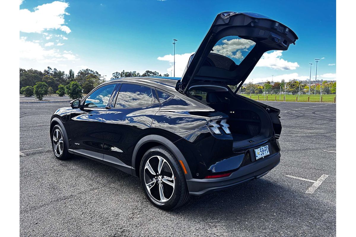 2024 Ford Mustang Mach-E Select